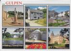 Gulpen Gelopen Ansichtkaart ( 942), Verzamelen, Ansichtkaarten | Nederland, Ophalen of Verzenden, Gelopen