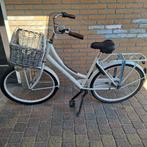Cortina U4 transport fiets, Fietsen en Brommers, Fietsen | Dames | Damesfietsen, Versnellingen, 56 cm of meer, Zo goed als nieuw