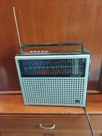 touting radio studio 107, Audio, Tv en Foto, Radio's, Ophalen, Radio