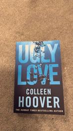Ugly love - Colleen Hoover, Ophalen, Zo goed als nieuw