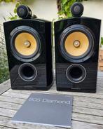 B&W 805 Diamond D2 topmonitor, Diamant tweeter, nieuwstaat!, B&W, Ophalen of Verzenden, Zo goed als nieuw, Bowers & Wilkins (B&W)