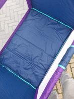 Geuther Dreamer reisbedje - Zo goed als nieuw!, Ophalen, Gebruikt, Vierkant