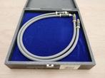 Oehlbach 2282, Ophalen of Verzenden, Gebruikt, Minder dan 2 meter, Interlink-kabel