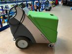 Dibo IBH-M 220/22 Warmwaterhogedrukreiniger, Ophalen, Nieuw, Elektrisch, Met autostop en -start