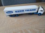Modelauto: Mercedes Vego TransTransportkoeling Carries Trans, Hobby en Vrije tijd, Modelauto's | 1:43, Ophalen of Verzenden, Nieuw