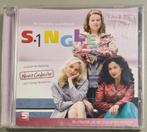S1ngle - De originele Soundtrack (CD), Cd's en Dvd's, Cd's | Filmmuziek en Soundtracks, Gebruikt, Ophalen of Verzenden