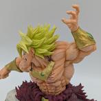 Bandai Dragon Ball Z Broly figuur History of the Film 35cm, Ruilrijk, Zo goed als nieuw, Info@ruilrijk.nl, Neerstraat 60, 6041 KD Roermond