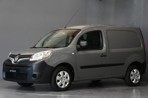 Renault Kangoo 1.2 TCe 115 EDC Comfort AIRCO | BTW/BPM VRIJ, Auto's, Bestelauto's, Bedrijf, Te koop, ABS, Airconditioning, Alarm