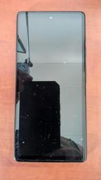 Google Pixel 6a, Ophalen of Verzenden, Zo goed als nieuw, Overige modellen