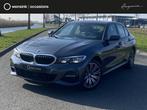 BMW 3-serie 330e High Executive | M-Sport Pakket | Sportstoe, Auto's, Te koop, Zilver of Grijs, Geïmporteerd, Gebruikt