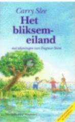 C Slee het blisemeiland tek Dagmar Stam, Ophalen of Verzenden