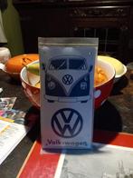 Heel mooi emaile bordje  VW t1 transporter, Reclamebord, Ophalen of Verzenden