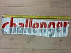 Challenger camper nieuwe sticker 15 x 60cm, Ophalen of Verzenden, Nieuw