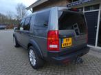 Land Rover Discovery 2.7 TdV6 SE Automaat / Grijs Kenteken, Auto's, Automaat, 190 pk, Parkeersensor, Bedrijf