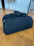 Reistrolley, Ophalen, Zwart, Minder dan 35 cm, Zo goed als nieuw