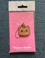 Mobiel hanger / phone charm voor aan mobiel hoesje, Overige merken, Overige materialen, Nieuw, Ophalen of Verzenden