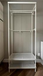 Kapstok IKEA MACKAPAR, Huis en Inrichting, Wandkapstok, Ophalen of Verzenden, Zo goed als nieuw, Metaal