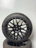Winterset 17"inch Mini Cooper / Michelin, Auto-onderdelen, Ophalen, Gebruikt, Banden en Velgen, 17 inch