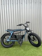 Super73 Z - Elektrische Fatbike in Topconditie!, -, -, Zo goed als nieuw, Minder dan 47 cm