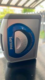 Philips QQ6492 Cassette player ️, Audio, Tv en Foto, Walkmans, Discmans en Minidiscspelers, Ophalen of Verzenden, Walkman