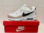 Nike Air Max BW Classic white/black/beige mt 43 *new*, Kleding | Heren, Schoenen, Nike air max, Verzenden, Wit, Nieuw