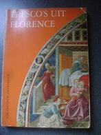 fresco's uit florence, Ophalen of Verzenden, Gelezen