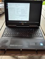 Dell precision 7510 core i7 6820, Computers en Software, Ophalen, Met videokaart, Intel® Core™ i7 , SSD