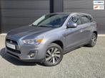Mitsubishi ASX 1.6 ClearTec Inform | ECC | 1e Eig.|, Voorwielaandrijving, Euro 5, Stof, Gebruikt