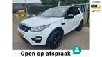Land Rover Discovery Sport 2.0 TD4 HSE Automaat LED Camera T, Automaat, Gebruikt, Euro 6, 4 cilinders