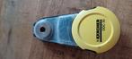 Karcher ddc50 boorstof opvanger, Ophalen of Verzenden, Gebruikt