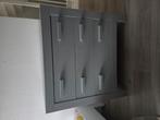 Ladekast /commode .Woood grijs beton, Ophalen, 50 tot 70 cm, 90 tot 105 cm, 100 cm of meer