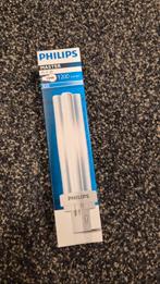 Philips PL-C 18W 830 nieuw, Ophalen of Verzenden, Nieuw, Minder dan 30 watt, Led-lamp