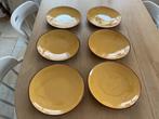 PROVENCAALS servies dinerborden, Ophalen