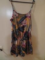 Dames jumpsuit maat M/L  Z.G.A.N., Kleding | Dames, Jumpsuits, Ophalen of Verzenden, Zo goed als nieuw, Maat 38/40 (M), Oranje