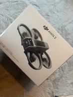 Drone DJI Avata 2 FLY MORE COMBO(THREE BATTERIES), Ophalen of Verzenden, Zo goed als nieuw
