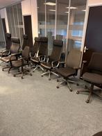 Aantal kantoorstoelen, Zakelijke goederen, Kantoor en Winkelinrichting | Winkel en Inventaris, Ophalen of Verzenden
