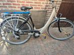 Batavus  elektrische  fiets, 51 tot 55 cm, Ophalen of Verzenden, Zo goed als nieuw, Batavus