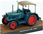 Modeltractor Hanomag R 40, Ophalen of Verzenden, Nieuw, Tractor of Landbouw, Overige merken