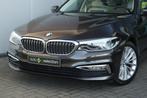 BMW 5-serie 520d High Executive, Automaat, Achterwielaandrijving, Euro 6, Diesel