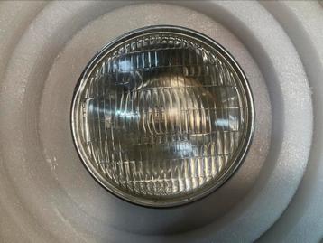 Koplamp YAMAHA ds6 yds6 bj 1969 beschikbaar voor biedingen