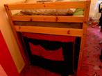 Kinderbed, Ophalen, Gebruikt