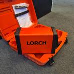 Lorch Handy 150 Lasapparaat in Nette Staat, Doe-het-zelf en Verbouw, Gereedschap | Lasapparaten, Flex Ltd., Zo goed als nieuw