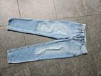 Mom jeans Esprit maat 28/30, Nieuw, Blauw, Esprit, W28 - W29 (confectie 36)