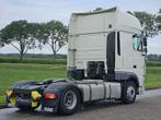 DAF XF 480 ssc 2x tank led 392t, Auto's, Vrachtwagens, Automaat, Euro 6, Bedrijf, Diesel