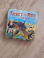 Ticket to Ride Nederland  Uitbreiding  Bordspel, Hobby en Vrije tijd, Gezelschapsspellen | Bordspellen, Ophalen, Nieuw