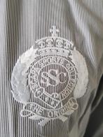 Super mooie getailleerde Scapa sport blouse, maat S, Kleding | Dames, Blouses en Tunieken, Scapa, Overige kleuren, Ophalen of Verzenden