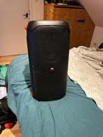 JBL partybox 110, JBL, Ophalen of Verzenden, Zo goed als nieuw, 120 watt of meer