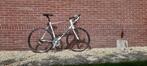 Cube performance maat 64 wielrenfiets, Fietsen en Brommers, Fietsen | Racefietsen, 28 inch, Gebruikt, Heren, Aluminium