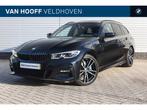 BMW 3 Serie Touring 330e High Executive M Sport Automaat / P, 1998 cc, Achterwielaandrijving, Gebruikt, 4 cilinders