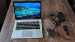 HP Elitebook X360 1030 G2 - I5, 8GB, 256GB SSD, Touch, Ophalen, Gebruikt, 2 tot 3 Ghz, Qwerty